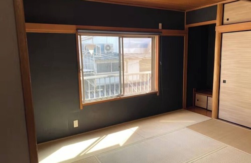 Ueno Apartment | Hotele Jango