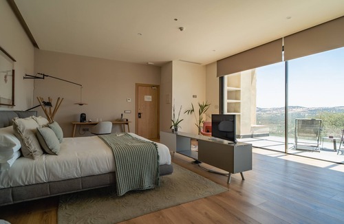 Monesterio Hotel | Hoteles Desconecta2 by Vicoba