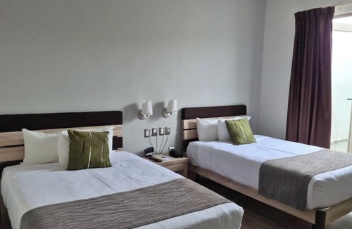 Irapuato Hotel | Hoteles EJM Premium