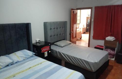 Lima Historic Center Hostel | HotelesR20