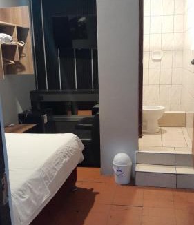 Lima Historic Center Hostel | HotelesR20