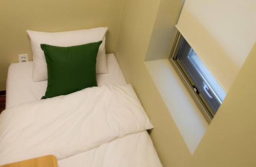 Hoehyeon-dong Hotel | Hotelette