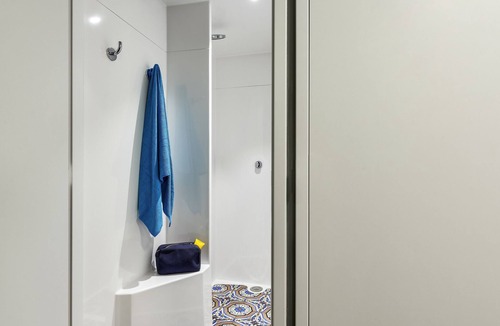 Bourges Hotel | hotelF1 Bourges Le Subdray