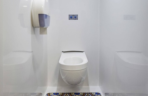 Bourges Hotel | hotelF1 Bourges Le Subdray