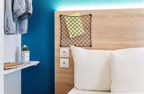 Bretigny-sur-Orge Hotel | hotelF1 Brétigny-sur-Orge