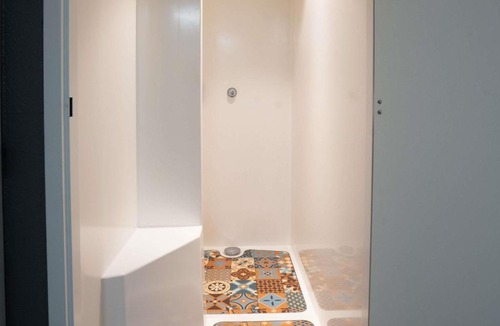 Ussac Hotel | hotelF1 Brive Ussac