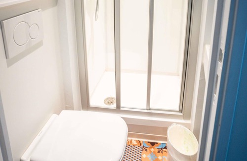 Ussac Hotel | hotelF1 Brive Ussac