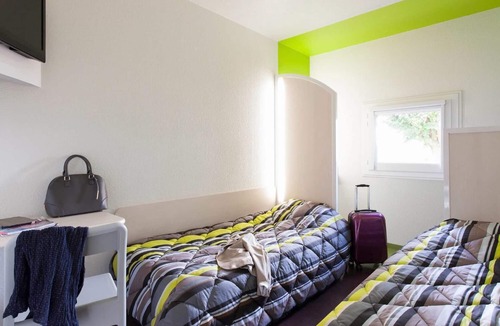 Ussac Hotel | hotelF1 Brive Ussac