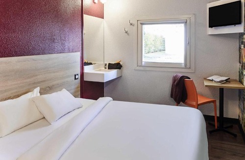 Venette Hotel | hotelF1 Compiègne