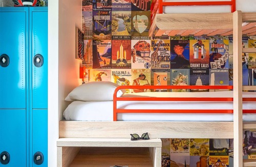 Ecuelles Hotel | hotelF1 Moret Fontainebleau