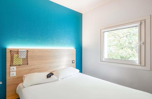 Lattes Hotel | hotelF1 Montpellier Sud