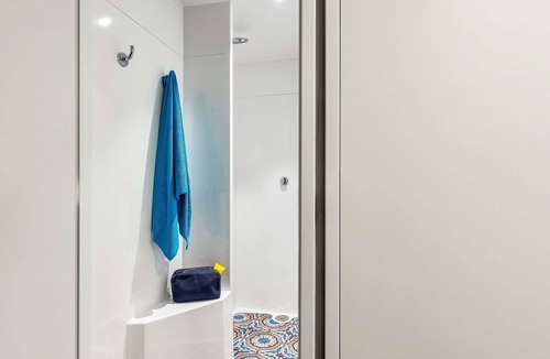 Nemours Hotel | hotelF1 Nemours