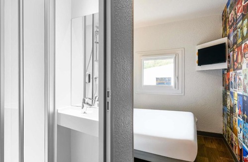 Perpignan Hotel | HotelF1 Perpignan Sud