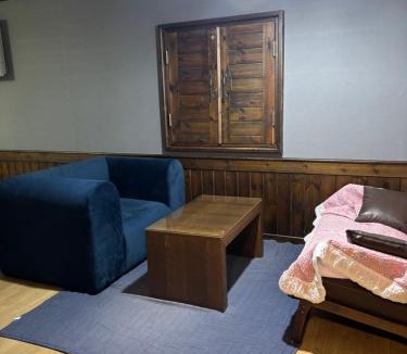 Eumseong Hotel | Hotelharu