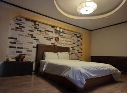 Eumseong Hotel | Hotelharu