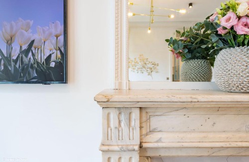 Auteuil Apartment | HotelHome Paris 16