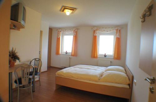 Dachau District House | Hotelino