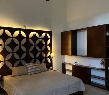 Centro House | Hotelito DELI