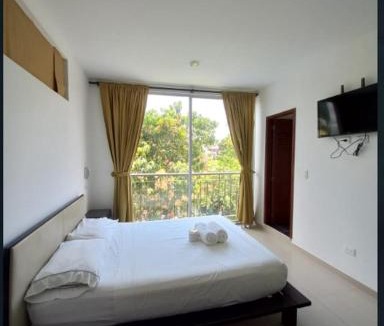 Melgar Hotel | Hotelkubala