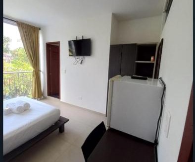 Melgar Hotel | Hotelkubala