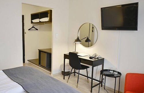Nyatorp-Gustavsfalt Hotel | Hotell Amadeus