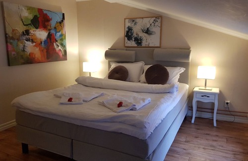 Solleftea Hotel | Hotell Appelberg
