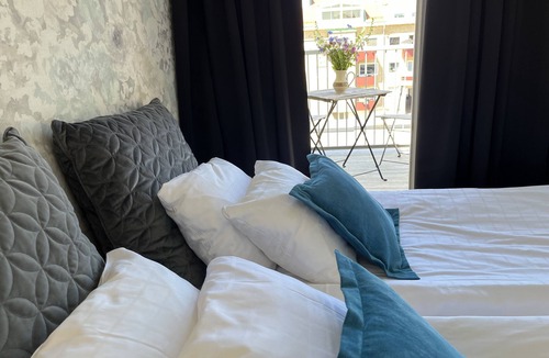 Trollhattan Hotel | Hotell Bele