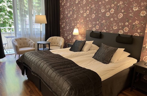 Trollhattan Hotel | Hotell Bele
