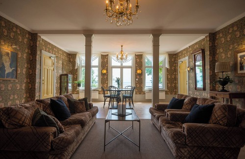 Norra Fagelas Hotel | Hotell Bellevue