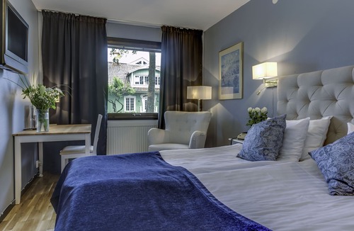 Norra Fagelas Hotel | Hotell Bellevue