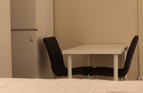 Johannesfred Hotel | Hotell Bromma
