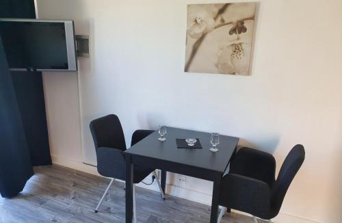 Dals-Ed N Apartment | Hotell Dalsland