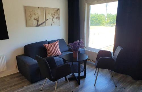 Dals-Ed N Apartment | Hotell Dalsland