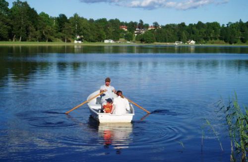 Dals-Ed N Apartment | Hotell Dalsland