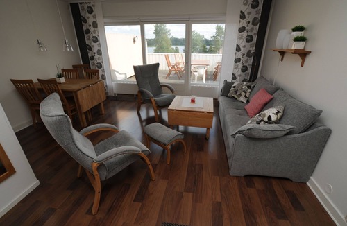 Dals-Ed N Hotel | Hotell Dalsland