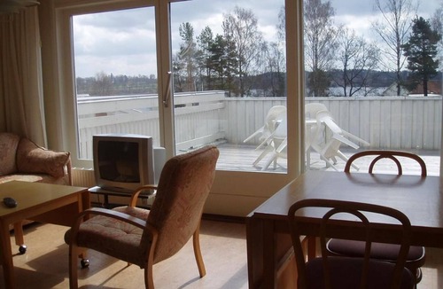 Dals-Ed N Hotel | Hotell Dalsland