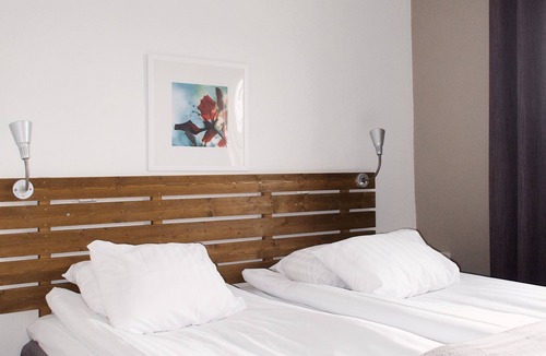 Kiruna Hotel | Hotell E10