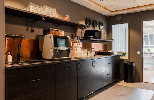 Mora Hotel | Hotell Fridhemsgatan