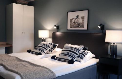 Mjolby Hotel | Hotell Miskarp