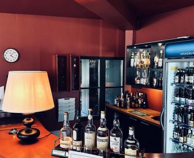 Mjolby Hotel | Hotell Miskarp