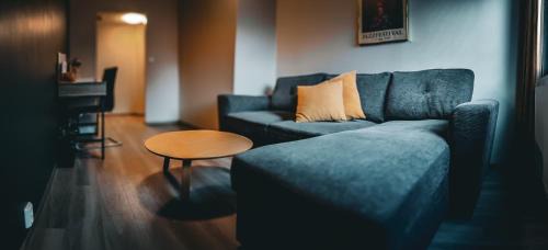 Molde Hotel | Hotell Molde