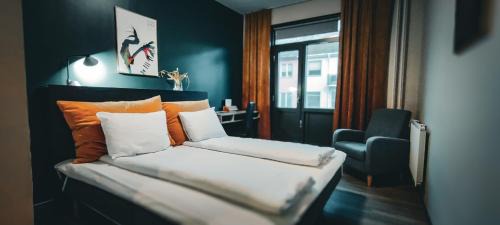 Molde Hotel | Hotell Molde