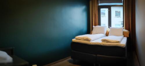 Molde Hotel | Hotell Molde