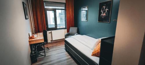 Molde Hotel | Hotell Molde