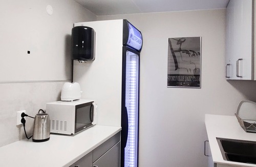 Molde Hotel | Hotell Molde