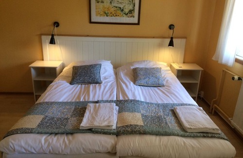 Eksjo Hotel | Hotell Paradis