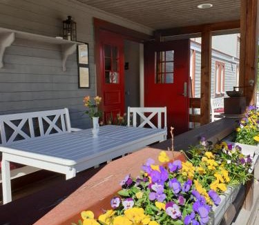 Valbo Hotel | Hotell Ramudden