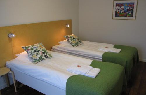 Valbo Hotel | Hotell Ramudden