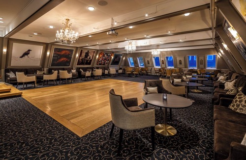 Moss Hotel | Hotell Refsnes Gods - by Classic Norway Hotels