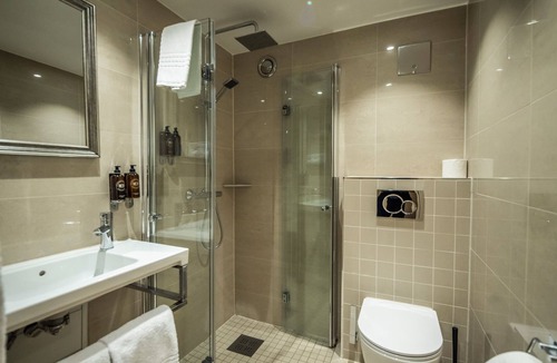 Moss Hotel | Hotell Refsnes Gods - by Classic Norway Hotels